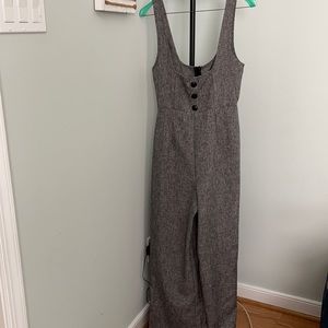 SHEIN jumpsuit